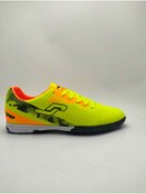 Resim Jump 27882 Halı Saha Erkek Futbol Ayakkabı Neon Yeşil Jump 27882 Halı Saha Erkek Futbol Ayakkabı Neon Yeşil