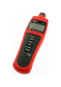 Resim Unı-t Ut 372 Optik Takometre 10 To 99.999 Rpm N11.106 