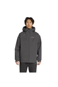 Resim adidas Erkek Koşu - Yürüyüş Eşofman Üstü Otr B Win Jkt Jp3815 