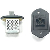 Resim Kalorifer Rezidans Cıty 2009 2012 