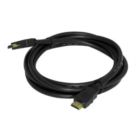 Resim Frisby FA-7420B 4K Ultra HD 3D HDMI Kablo (2m) 