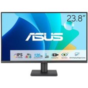 Resim Asus 23.8" Va249qg Ips 1ms 120hz Dp Hdmı Monıtör 