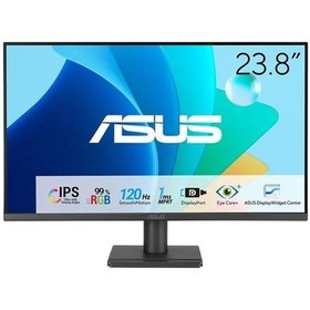 Resim Asus 23.8" Va249qg Ips 1ms 120hz Dp Hdmı Monıtör 