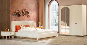 Resim Coco Yatak Odası 