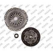 Resim MAPA 006200500 Debriyaj Seti ( Peugeot : Partner 1.9D 02-- ) (WF442418) 