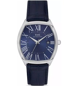 Resim Romanson Rms.1.ag1627.04 Erkek Kol Saati Altın - Siyah 