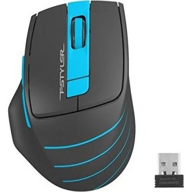 Resim A4 Tech Fg30 Kablosuz Optik Mouse 