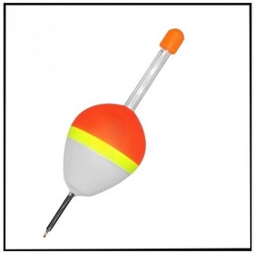 Resim Uyguna-yakala Olta Şamandırası 30gr- Işık Tüplü -an.005 