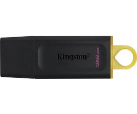 Resim Kingston 128GB DTX/128GB DataTraveler Exodia USB 3.2 USB Bellek DTX/128GB 