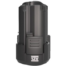 Resim Kress KPB1202 12Volt 2.0Ah Li-ion Profesyonel Yedek Akü 