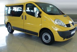 Resim OMSA Renault Trafic 2 Krom Ayna Kapağı 2 Parça 2004-2014 Arası 