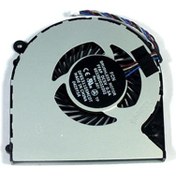 Resim Toshiba L55-A5168 L55-B5267SM Notebook Cpu Fan / 4 Pin 