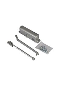 Resim Kale Kapı Hidroliği No:4 