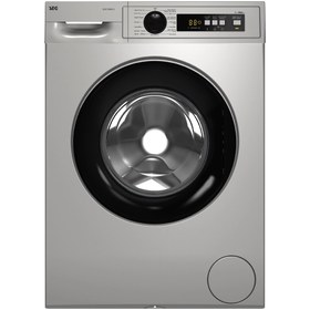 Resim SEG SCM 70M10 S 7 Kg 1000 Devir Çamaşır Makinesi 