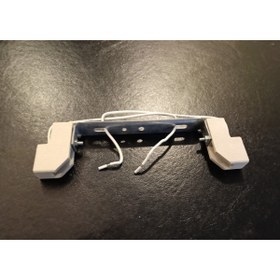 Resim LENAOKSAN ÇİFT UCLU METAL HALİDE DUY 