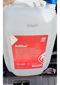 Resim Febı 289901 - Adblue 10 Lt 