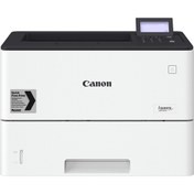 Resim Canon HPZR Canon i-SENSYS LBP325X Network Dubleks A4 Mono Lazer Yazıcı 