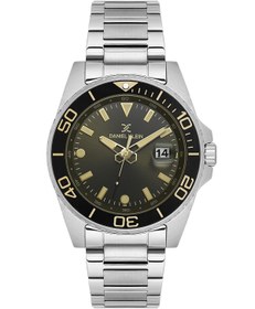 Resim Daniel Klein Dk.1.13990.4 Erkek Kol Saati 