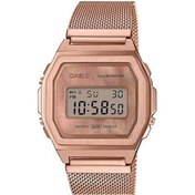 Resim Casio A1000MPG-9EF Erkek Kol Saati 