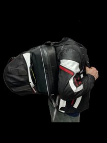 Resim Genel Markalar FORTE GT 70434 SHELL DİAMA SIRT ÇANTA 