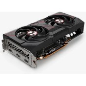 Resim Sapphıre VGA Amd 16GB Gddr6 RX9060XT Pulse 11350-03-20G 