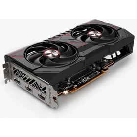 Resim Sapphıre VGA Amd 16GB Gddr6 RX9060XT Pulse 11350-03-20G 