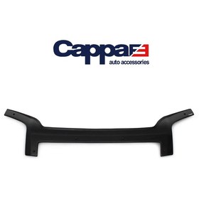 Resim Cappafe Ford Fusion Ön Kaput Koruyucu Rüzgarlık 4Mm Abs 02-201 