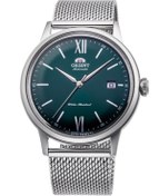Resim Orient RA-AC0018E30B Otomatik Erkek Kol Saati 