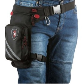 Resim Tex 43 Bacak Cantası 