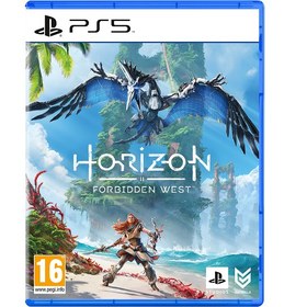 Resim Horizon Forbidden West Playstation 5 Playstation Plus 