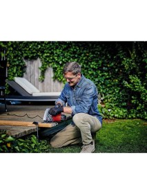 Resim Einhell Daire Testere Tc-Cs 1410 (1.410 W, Testere Bıçağı Ø190 x Ø30 Mm, Maksimum Kesme Derinliği 67 