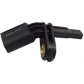 Resim Delphi Tekerlek Hız Sensörü Golf 5-jetta 3-passat-t5-t6-caddy 03 Ön-sağ 7h0927804-wht003856 