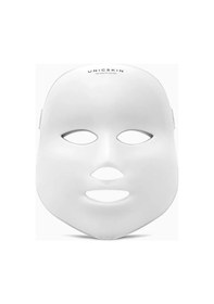 Resim Unicskin Unıcled Korean Mask 7 Renk Led Işıklı Yüz Maskesi Masaj Cihazları 242bat 