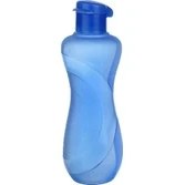 Resim Ozcmax Water Fresh Suluk Matara Şişe 750 ml - Mavi 