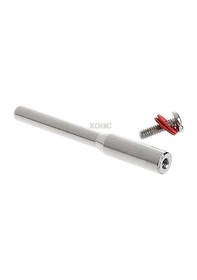 Resim 12 Parça 25 Mm Ahşap Cam Saç Kesme Diski Mini Dairesel 