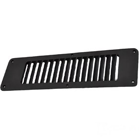 Resim Kabin Izgarası Nl10-12 Sol (Kahveci Premium) - 1664978 