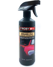 Resim Probywax 500ml Seramik Cila 