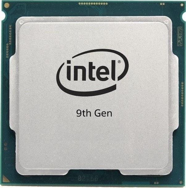 Intel Core i5-9600KF 3.7 GHz LGA1151 9 MB Cache 95 W İşlemci Tray ...