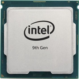 Resim Intel Core i5-9600KF 3.7 GHz LGA1151 9 MB Cache 95 W İşlemci Tray 