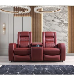 Resim Sterk Ikili Sinema Koltuk 