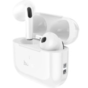 Resim LaCend HOCO EW58 TWS Bluetooth 5.3 Kablosuz Stereo Kulakiçi Kulaklık-(5775) - LC6964-7772 