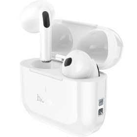 Resim Marsilyan HOCO EW58 TWS Bluetooth 5.3 Kablosuz Stereo Kulakiçi Kulaklık-(5775) - MCT6964-7772 
