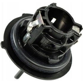 Resim Renault Clio 3 Sinyal Ampül Duyu 7701069725 - Renault Mais 