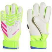 Resim adidas Pred Gl Mtc Fsj Kaleci Eldiveni Beyaz 