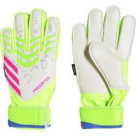 Resim adidas Pred Gl Mtc Fsj Kaleci Eldiveni Beyaz 