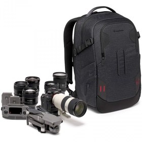 Resim Manffrotto PL Backloader backpack M 