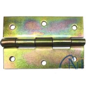 Resim Yaprak Menteşe No:3,5 - 58X88MM, 24 Adet 