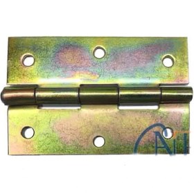 Resim Yaprak Menteşe No:3,5 - 58X88MM, 24 Adet 