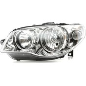 Resim Palio Albea 2002-2005 Ön Far Lamba Sol Tyc 