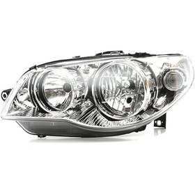 Resim Palio Albea 2002-2005 Ön Far Lamba Sol Tyc 